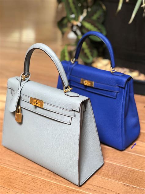 túi túi Hermes kelly